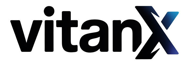 VitaNX Logo