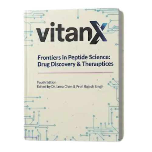 Vitanx Research peptide products
